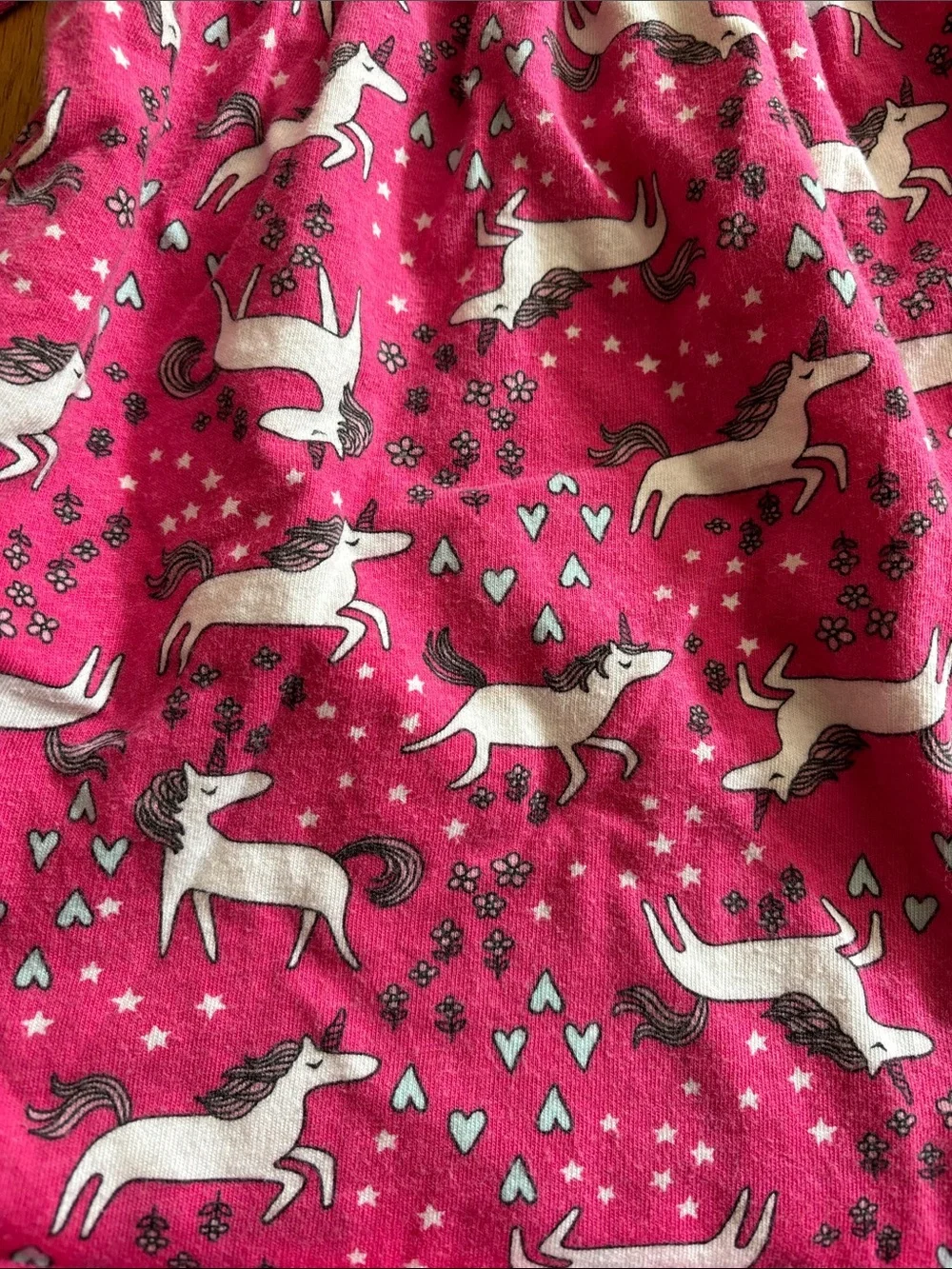 2T Wonder Nation Dress Bundle